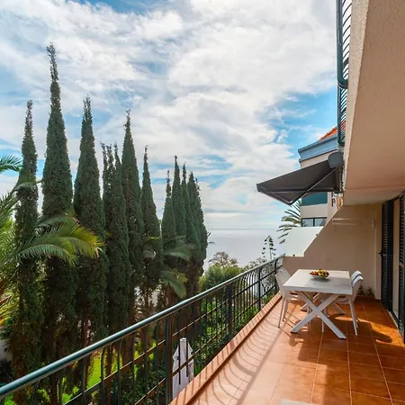 Central Sea View Funchal  Exterior photo