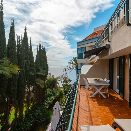 Central Sea View Funchal  Exterior photo