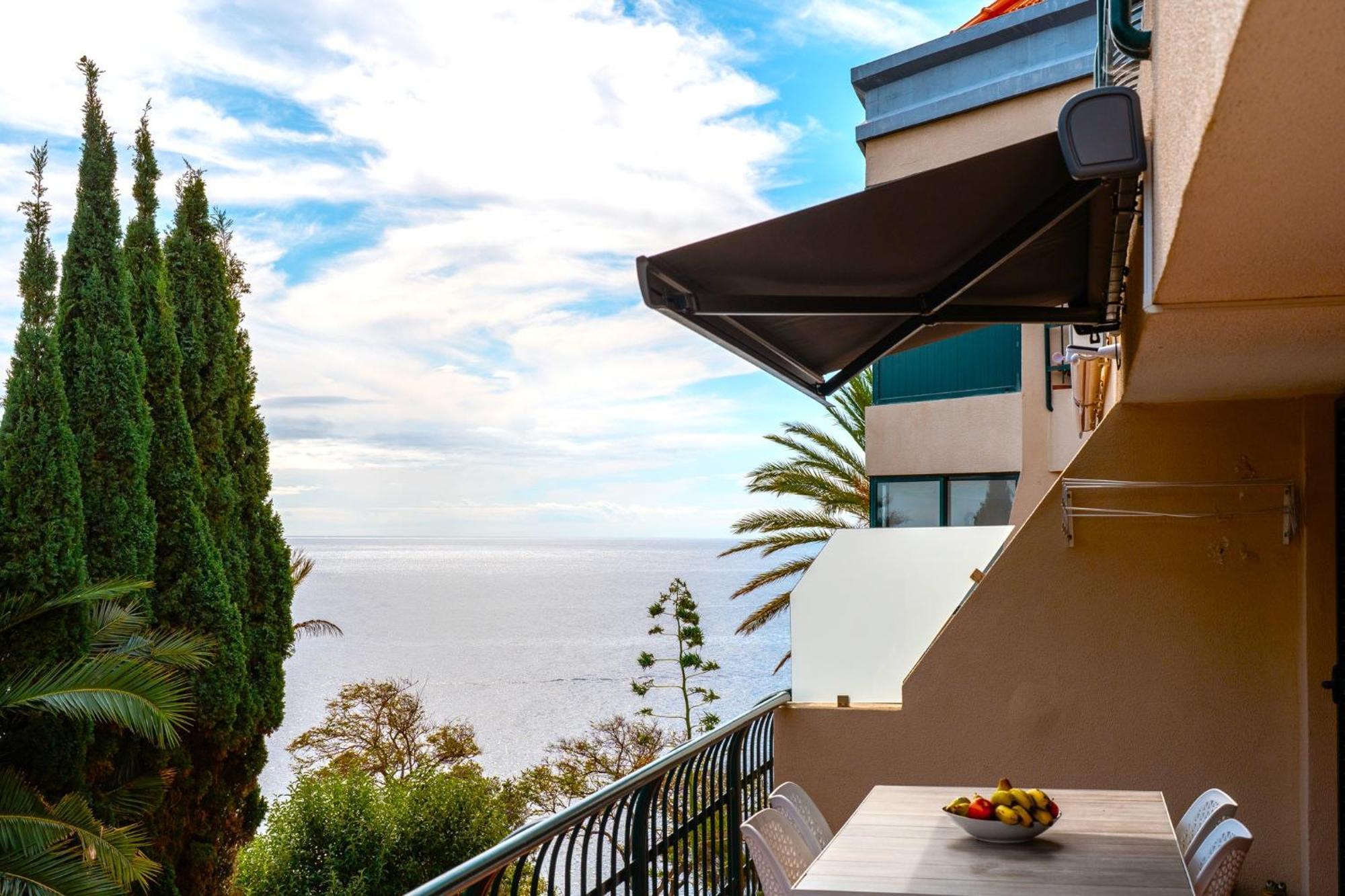 Sea View Apartamento