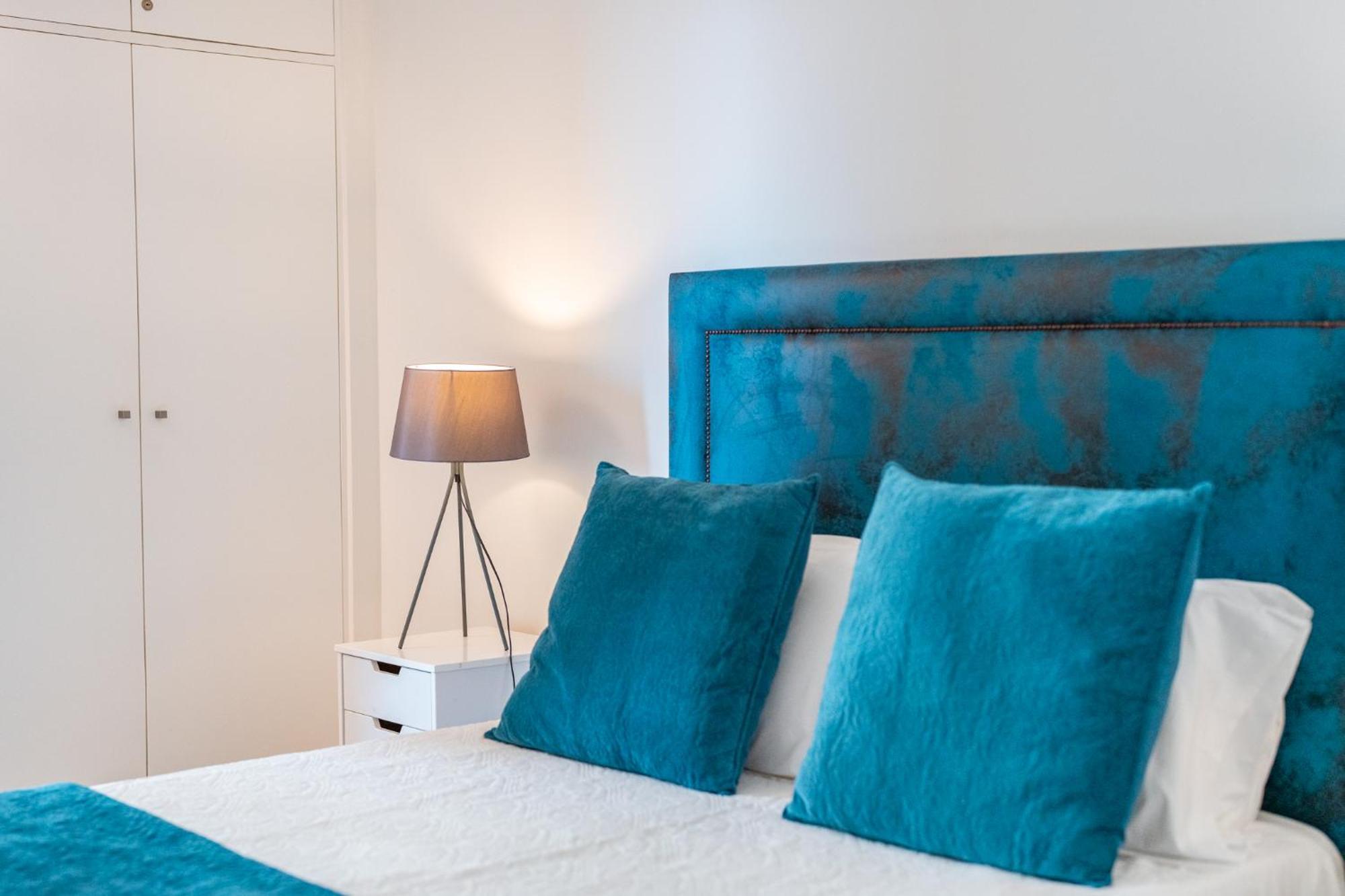 Apartamento Sea View *