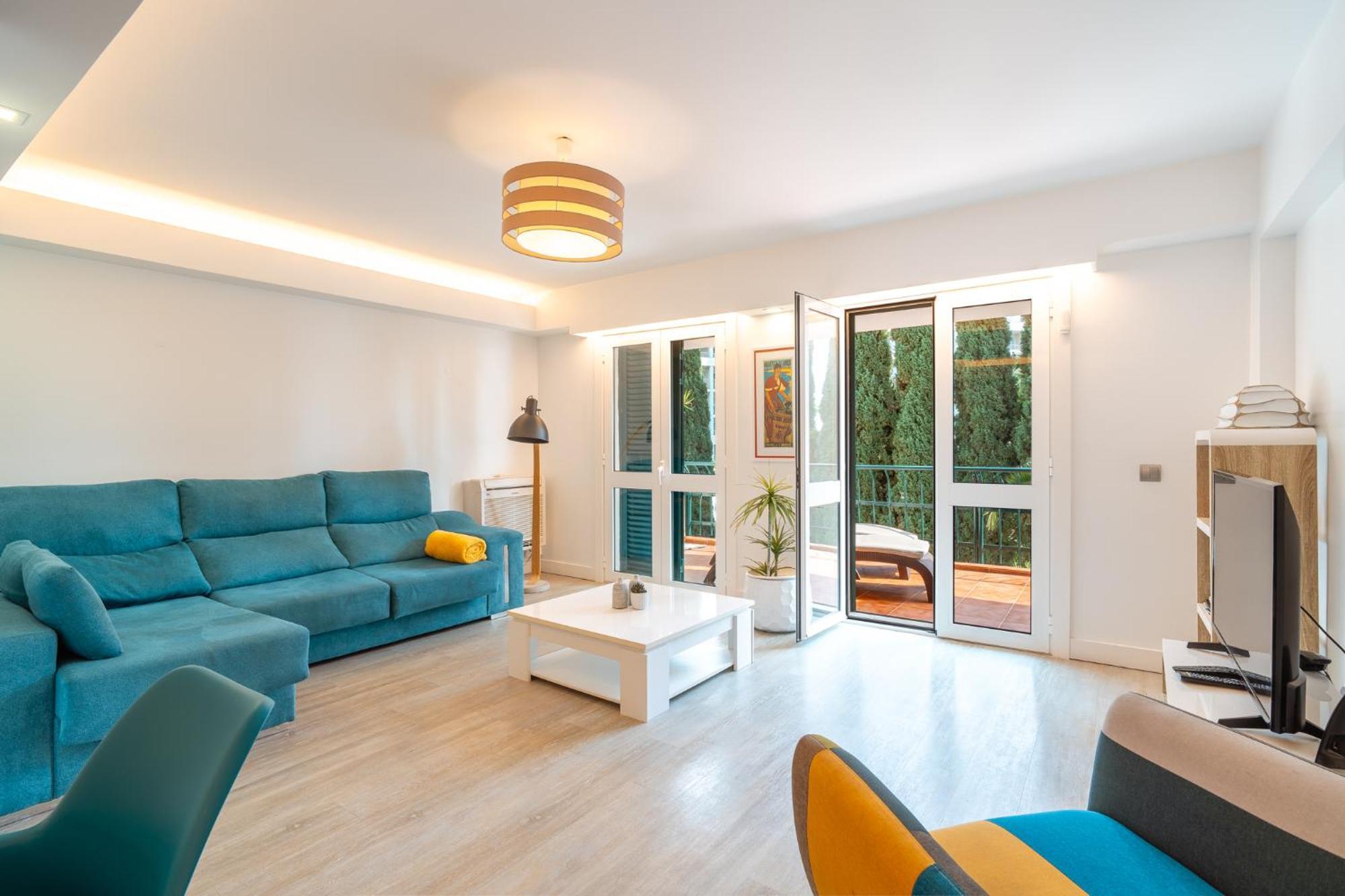 Sea View Apartment Funchal (Madeira)