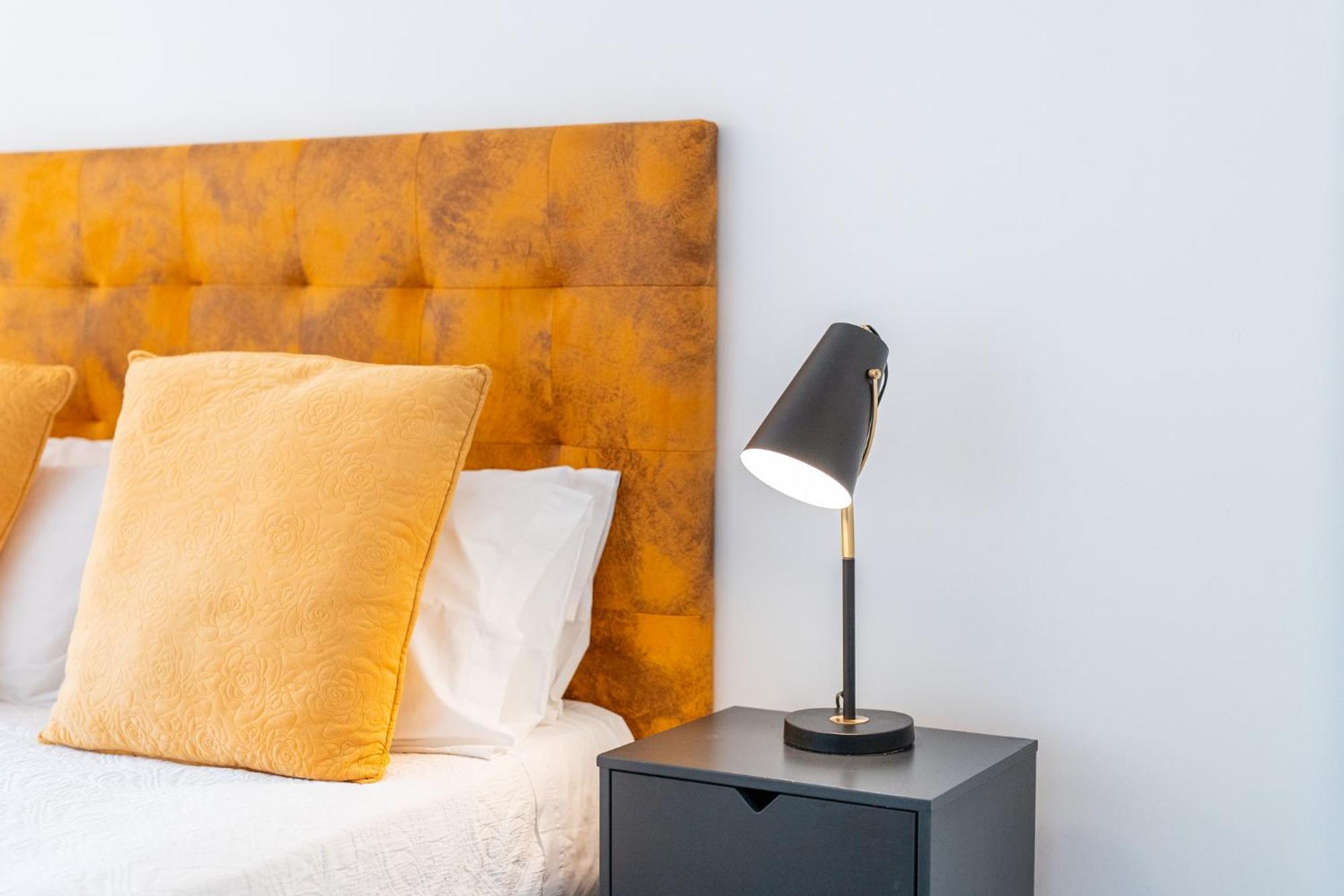Apartamento Sea View