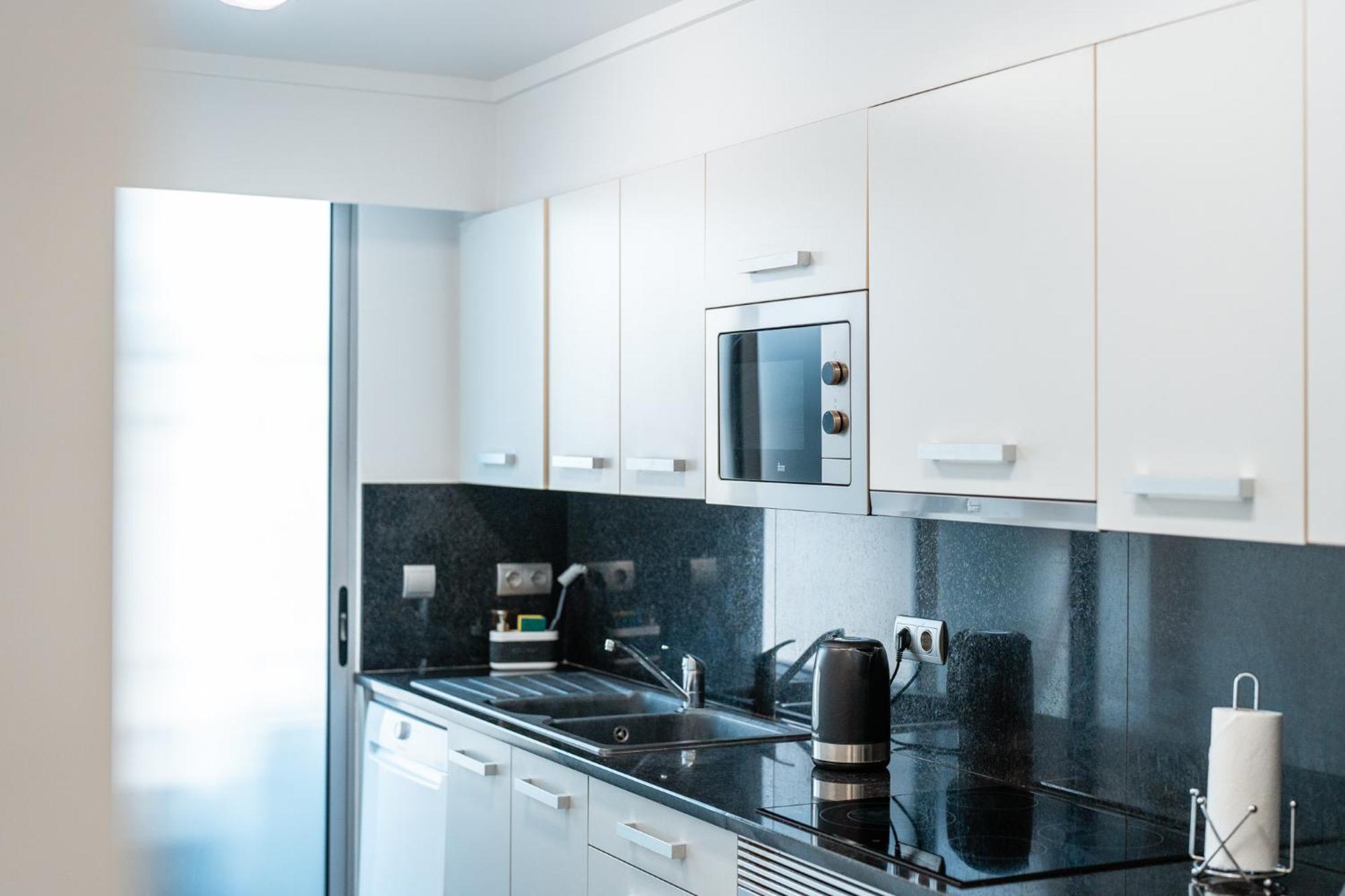 Apartamento Sea View *