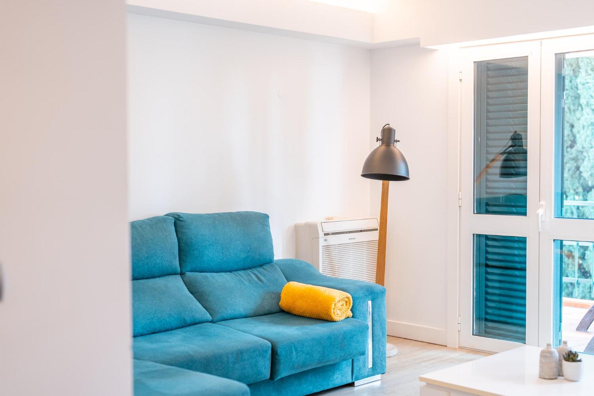 Sea View Apartment