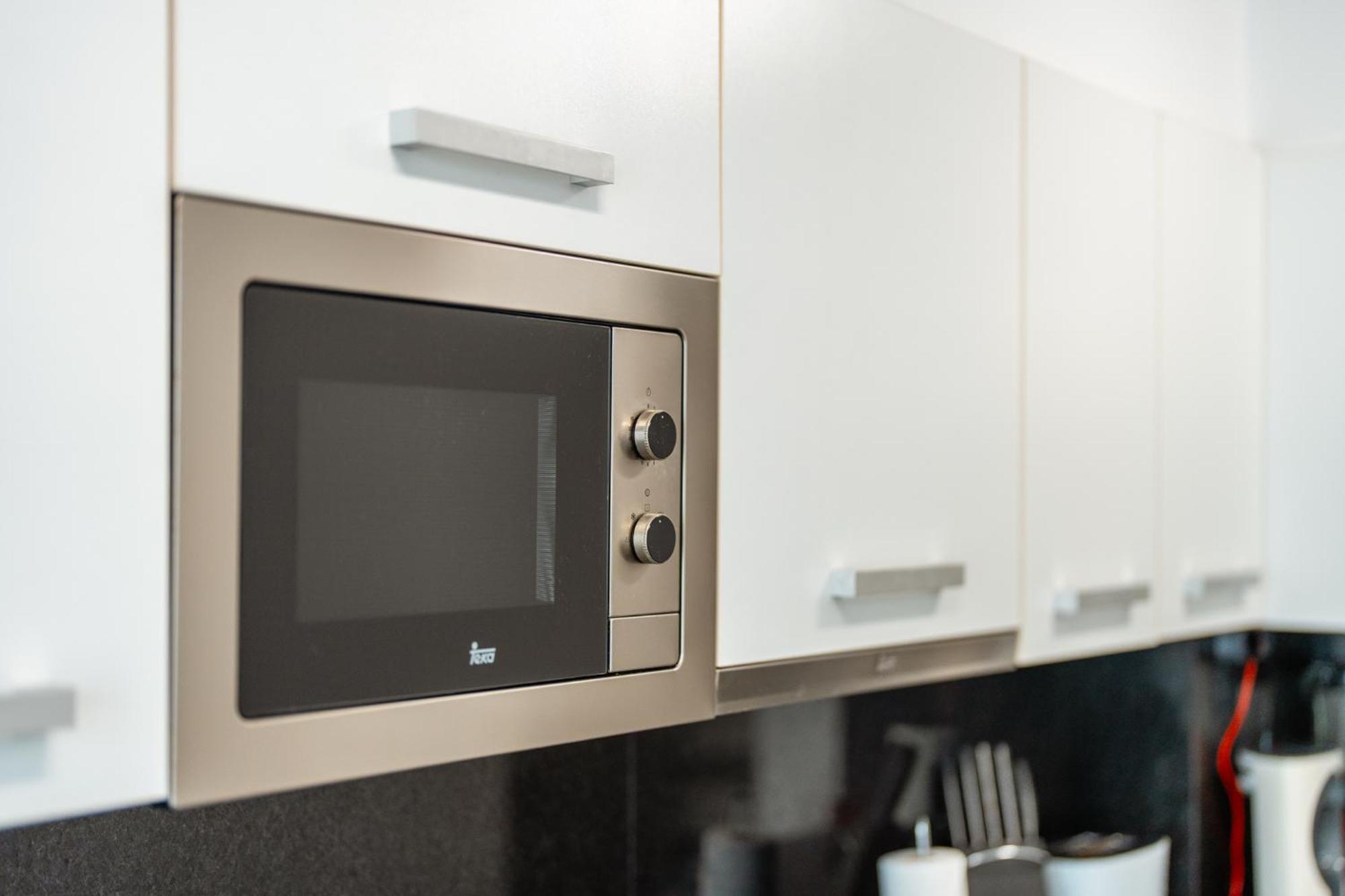 Apartamento Sea View