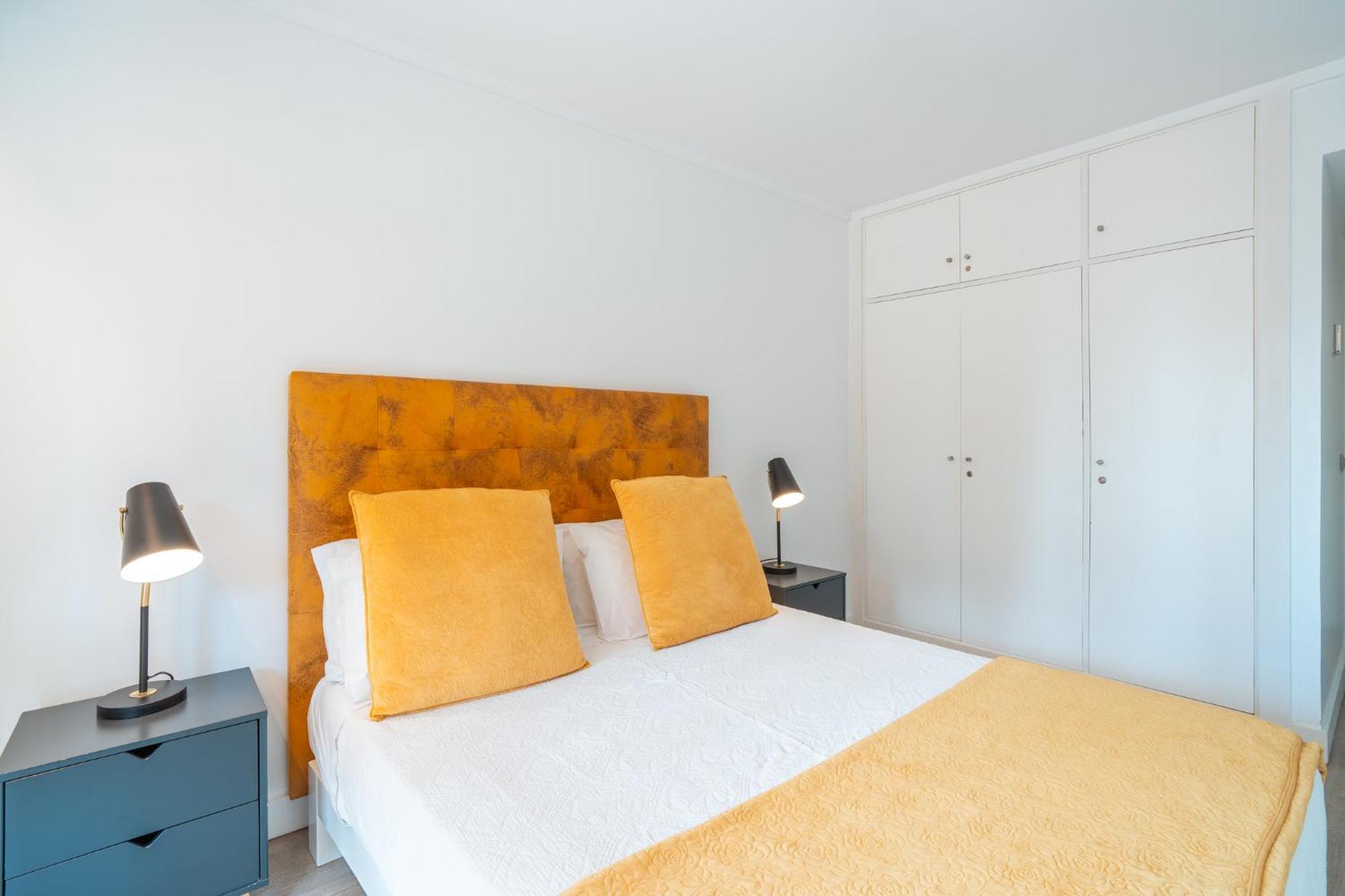 Sea View Apartment Funchal (Madeira)