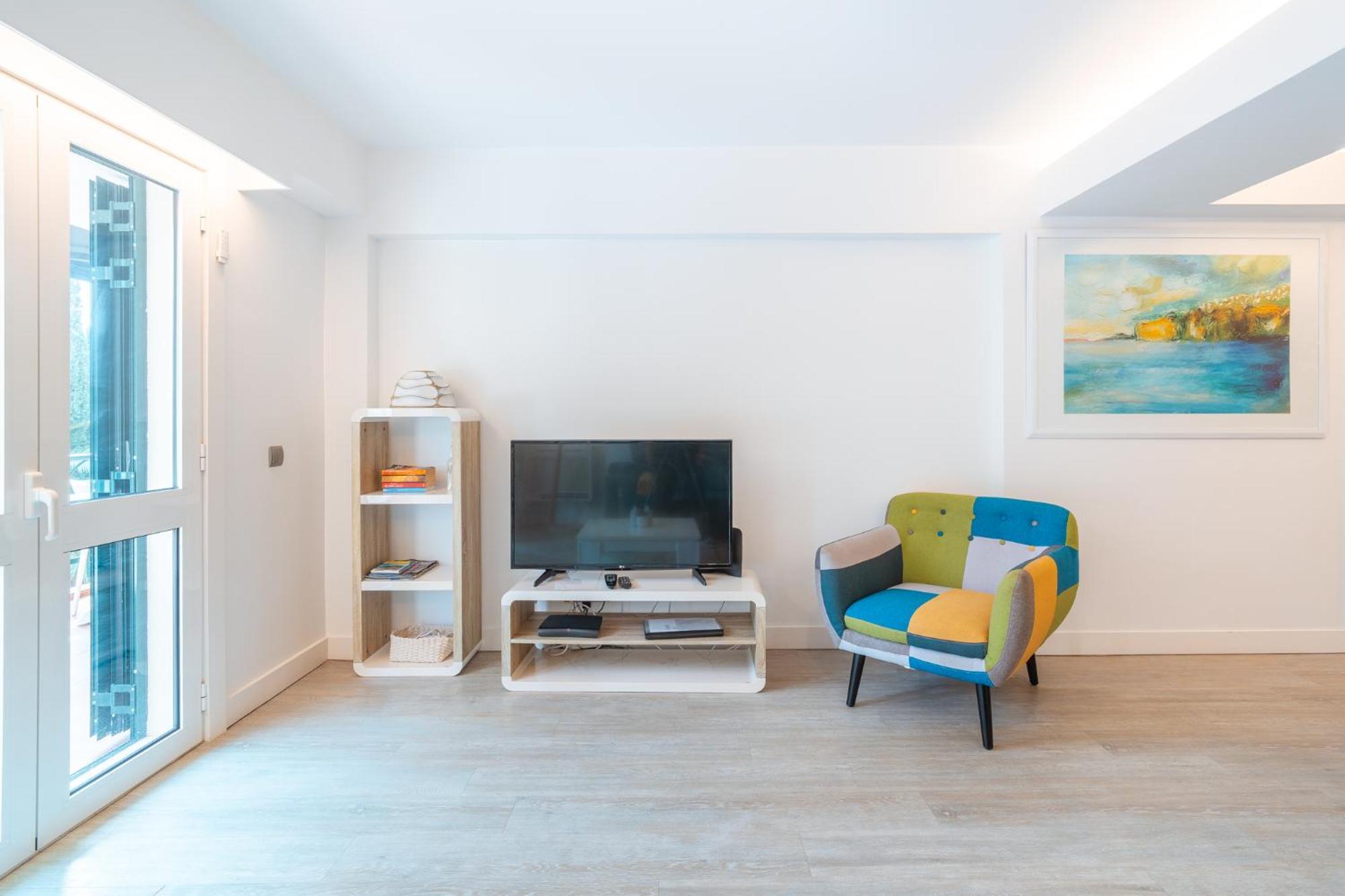 Apartment Sea View Funchal (Madeira)